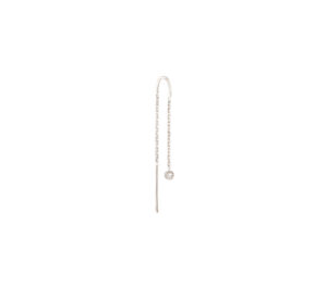 Boucle d'oreille Versailles Classic – Image 4