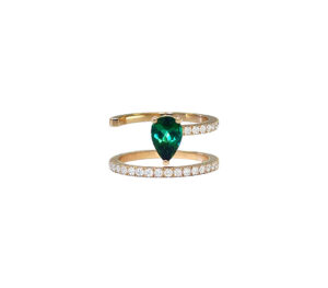 Bague Bella S Spring – Image 2