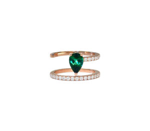 Bague Bella S Spring – Image 3