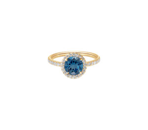 Bague Mila Brillant – Image 5