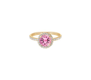 Bague Mila Brillant – Image 4