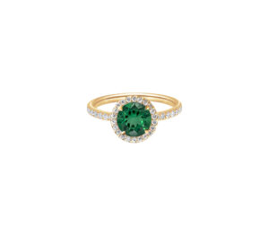 Bague Mila Brillant – Image 3