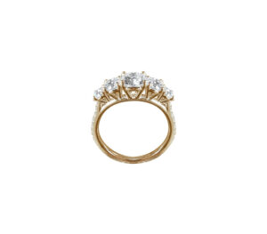 Bague Queen – Image 3