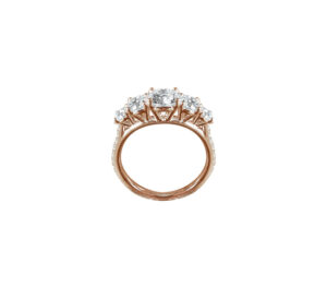 Bague Queen – Image 4