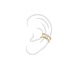 Ear Cuff Iris Noa – Image 3