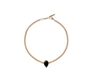 Bracelet Just Joy Black – Image 4