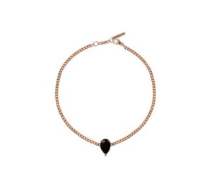 Bracelet Just Joy Black – Image 5