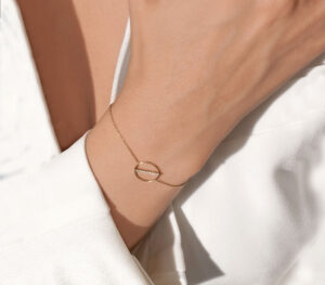 Bracelet Maia Cercle – Image 2