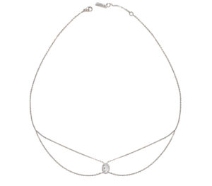 Chocker Mila Ovale – Image 4