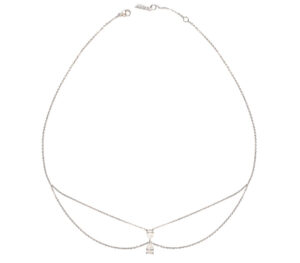 Chocker Just Joy Duo Diamond – Image 6