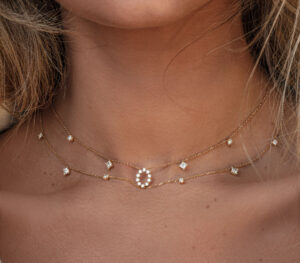 Chocker Just Joy Perla Princess – Image 4