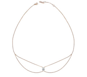 Chocker Just Joy Ovale – Image 5