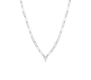 Collier Just Joy Lock – Image 4