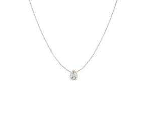 Collier Mila Poire – Image 4