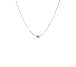 Collier Mila Green – Image 3