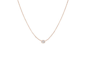 Collier Mila Ovale – Image 3