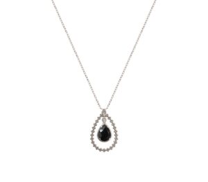 Collier Mila Halo – Image 3