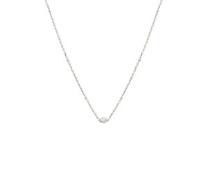 Collier Amanda Marquise PM – Image 3