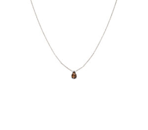 Collier Just Joy Smoky – Image 3