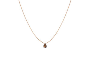 Collier Just Joy Smoky – Image 2