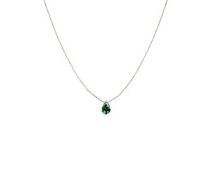 Collier Just Joy Green – Image 4