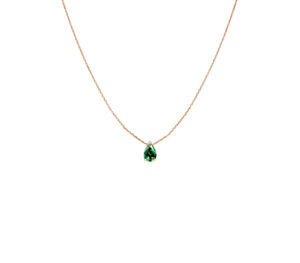 Collier Just Joy Green – Image 5