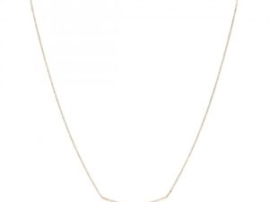 Collier Maia Line orjaune