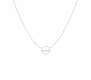 Collier Maia Cercle en or