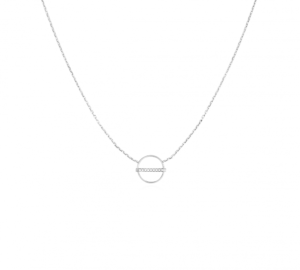 Collier Maia Cercle en or