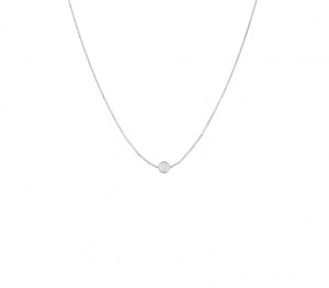 Collier Cassandre en or