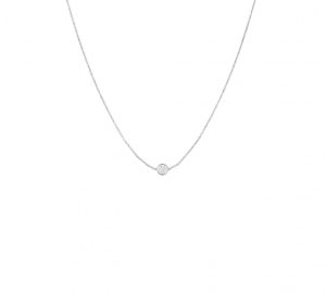 Collier Cassandre en or