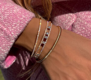 Bracelets femme Helena Joy