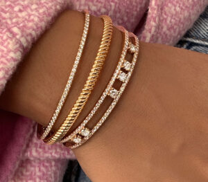 Bracelets femme Helena Joy