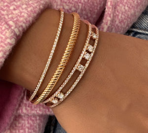 Bracelets femme Helena Joy