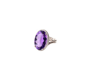 Bague Mila GM – Image 4