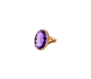 Bague Mila GM – Image 7