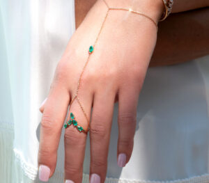 Bague Just Joy Spring Paris – Image 6