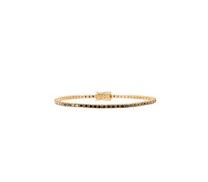 Bracelet_riviere_diamants_noirs-OrJaune-2