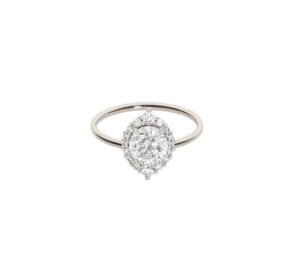 Bague Mademoiselle One – Image 4