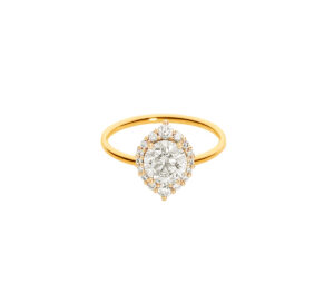 Bague Mademoiselle One – Image 5