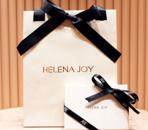 Carte cadeau Helena Joy