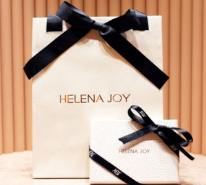 Carte cadeau Helena Joy