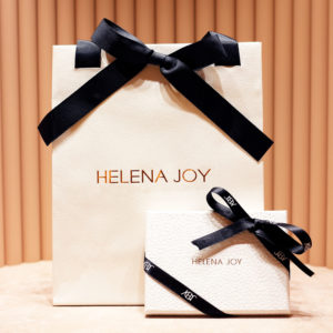 Carte cadeau Helena Joy