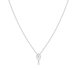 Collier-oeil-en-or-blanc-